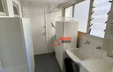 Imagem 9: Apartamento com 3 dormitórios, 106 m² - venda por R$ 1.270.000 ou aluguel...