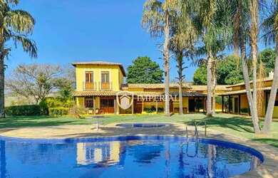 Imagem: Casa com 6 dormitórios, 480 m² - venda por R$ 9.700.000,00