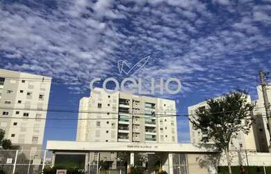 Imagem 1: Residencial Rossi Ativa Villa Bella - Paulínia/SP