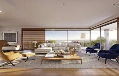 Imagem 6: Apartamento para Venda - 297.8m², 4 dormitórios, sendo 4 suites, 4 vagas...