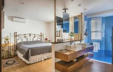 Imagem 13: Apartamento de Alto Padrão para locação ou Venda no Bairro Santa Paula...