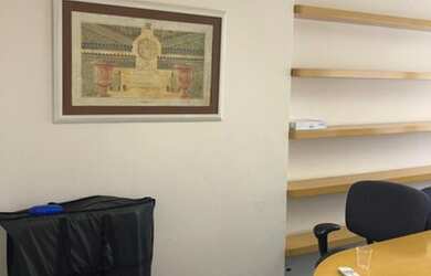 Imagem 16: CONJUNTO COMERCIAL 90m, 2 SALAS E 2 VAGAS DE GARAGEM PARA LOCAÇÃO -...