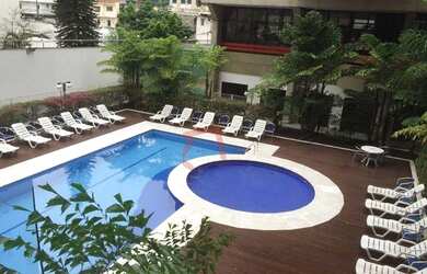 Imagem 2: Cobertura, 240 m² - venda por R$ 2.850.000,25 ou aluguel por R$ 17.015,35/mês...