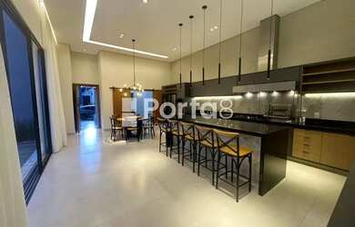 Imagem 7: São José Do Rio Preto - Casa de Condomínio - Residencial Maria Julia