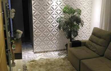 Imagem: A casa possui 2 Dormitórios, 1 Banheiro, 360m² de Área e