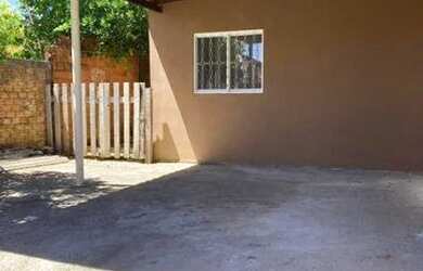 Imagem 2: Casa para alugar, 50 m² por R$ 890,10/mês - COHAB - Sapucaia do Sul/RS