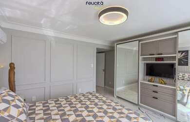 Imagem 15: Apartamento frente mar a venda - Balneário Camboriú