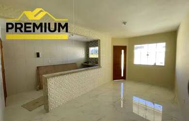 Imagem 6: MARICÁ - Casa Padrão - BALNEÁRIO BAMBUÍ PONTA NEGRA