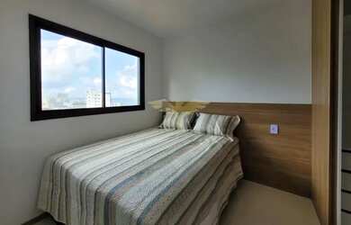 Imagem 11: Apartamento para venda possui 25 metros quadrados com 1 quarto em Pituba...
