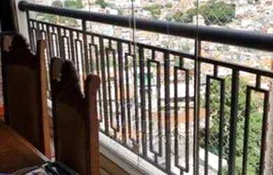 Imagem 16: Apartamento com 4 dormitórios à venda, 177 m² por R$ 2.120.000,00 - Campestre - Santo Andr