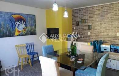 Imagem 13: Apartamento à venda Rua Alto Uruguai, Rincão - Novo Hamburgo