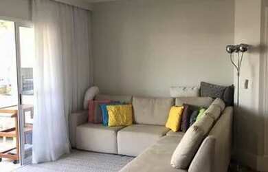 Imagem: O apartamento possui 4 Dormitórios, 5 Banheiros, 2 Vagas na