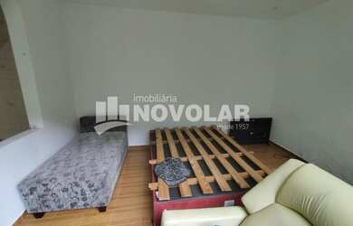 Imagem 15: Sobrados na Vila Sabrina, para renda ou moradia pra familias