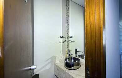 Imagem 13: Conjunto/Sala para Venda - 147.47m², 0 dormitórios, 3 vagas - Bela Vista