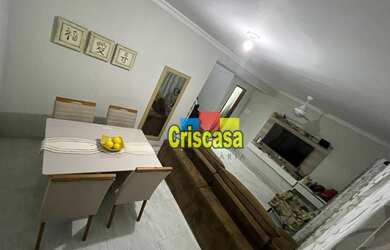 Imagem 10: Casa com 2 dormitórios para alugar, 88 m² por R$ 2.300,00/mês - Village...