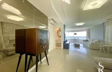 Imagem 8: Apartamento em frente ao mar da praia de Balneário Camboriú