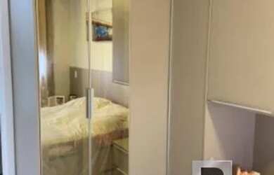 Imagem 6: APARTAMENTO À VENDA NO BRÁS COM VARANDA GOURMET COM CHURRASQUEIRA A...