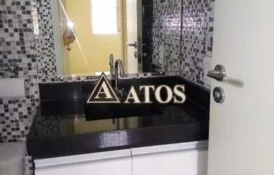 Imagem 14: Apartamento. 50m² de Área, 1 Vaga na garageme2 Dormitórios