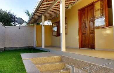 Imagem 2: Casa Térrea em Alto da Boa Vista - Miguel Pereira