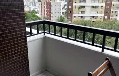 Imagem 7: APARTAMENTO RESIDENCIAL em SALVADOR - BA, CAMINHO DAS ÁRVORES