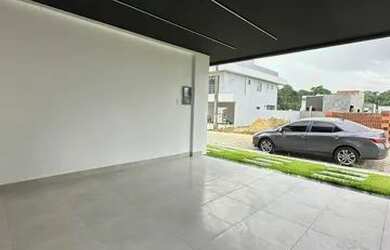 Imagem 2: Casa no Residencial Porto Marina - com 3 quartos em Centro - Ananindeua...