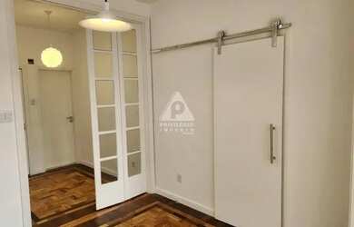 Imagem 13: Apartamento de quartos, 87 metros, reformado, com vista enseada de botafogo