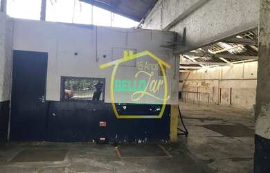 Imagem 8: Galpão, 780 m² - venda por R$ 2.500.000,00 ou aluguel por R$ 17.500,00/mês...