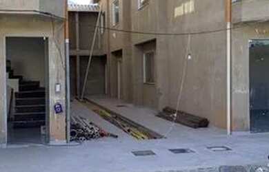 Imagem: A casa em condomínioe possui 2 Dormitórios, 2 Banheiros, 1