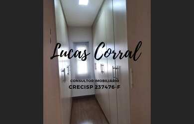 Imagem 16: SOBRADO A VENDA NO CONDOMÍNIO RESIDENCIAL JARDIM VILLAGE SAINT CLAIRE