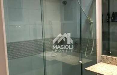 Imagem 16: Apartamento com 2 dormitórios à venda, 70 m² por R$ 550.000 - Praia de Itaparica - Vila Ve