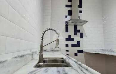 Imagem 6: Apartamento de quartos, 87 metros, reformado, com vista enseada de botafogo