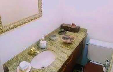 Imagem 9: Apartamento, 137 m² - venda por R$ 700.000,00 ou aluguel por R$ 5.900,00...