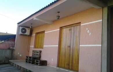 Imagem 4: SAPUCAIA DO SUL - Casa Padrão - Lomba da Palmeira