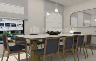 Imagem 14: LUXUOSA MANSÃO COM 6 SUÍTES EM LARANJEIRAS, NA BELISÁRIO TÁVORA