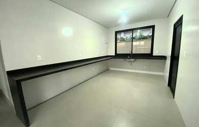 Imagem 11: Casa de condomínio térrea para venda possui 259 metros quadrados com...