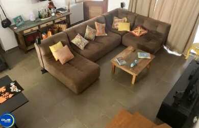 Imagem 2: CASA A VENDA INDAIATUBA VILLAGGIO DI ITAICI LINDO SOBRADO COM 3 SUÍTES