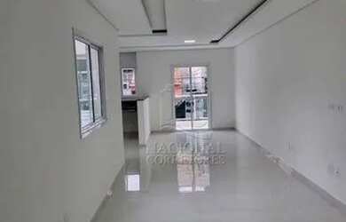 Imagem: A casa possui 3 Dormitórios, 3 Banheiros, 3 Vagas na garagem