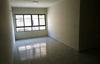 Imagem 6: ALUGO APART NO CALHAU POR R$ 1500 COND INCLUSO