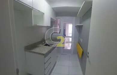 Imagem 11: APARTAMENTO - ACLIMAÇÃO - 2 DORMITORIOS - 1 SUÍTE - 2 VAGAS