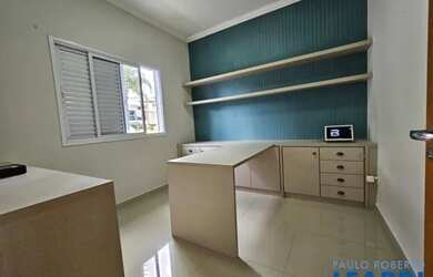 Imagem 3: CASA EM CONDOMÍNIO - LOTEAMENTO ITATIBA COUNTRY CLUB - SP