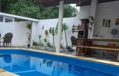 Imagem 1: Alugamos casa de Temporada na Barra de São Miguel-AL