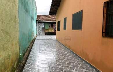 Imagem 4: Casa com 2 dormitórios à venda, 106 m² por R$ 296.800,00 - Flórida...