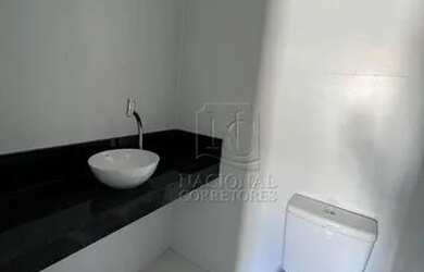 Imagem 16: Apartamento à venda, 83 m² por R$ 459.000,00 - Campestre - Santo André/SP