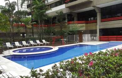 Imagem 9: Cobertura, 240 m² - venda por R$ 2.850.000,25 ou aluguel por R$ 17.015,35/mês...