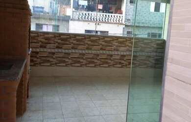 Imagem: Casa com 4 cômodo