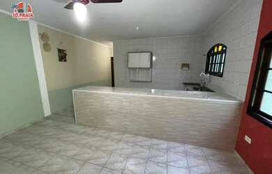 Imagem 4: Casa com 2 dormitórios à venda, 109 m² por R$ 350.000,00 - Jardim Praia...