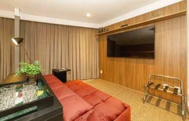 Imagem 3: Flat com 1 Quarto para alugar, 31m² - Vila Olímpia