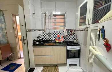 Imagem 5: Apartamento com 2 dormitórios à venda, 48 m² por R$ 230.000,00 - Centro...