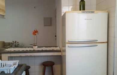 Imagem 2: LINDO APTO BOQUEIRÃO. Imóvel mobiliado, 1 Vaga na garageme1 Dormitório