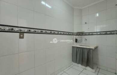 Imagem 9: Apartamento com 1 quarto, 40 m² - venda por R$ 135.000 ou aluguel por...